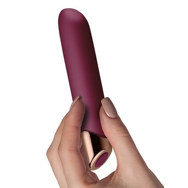 Chaiamo Burgundy Intimates Adult Boutique