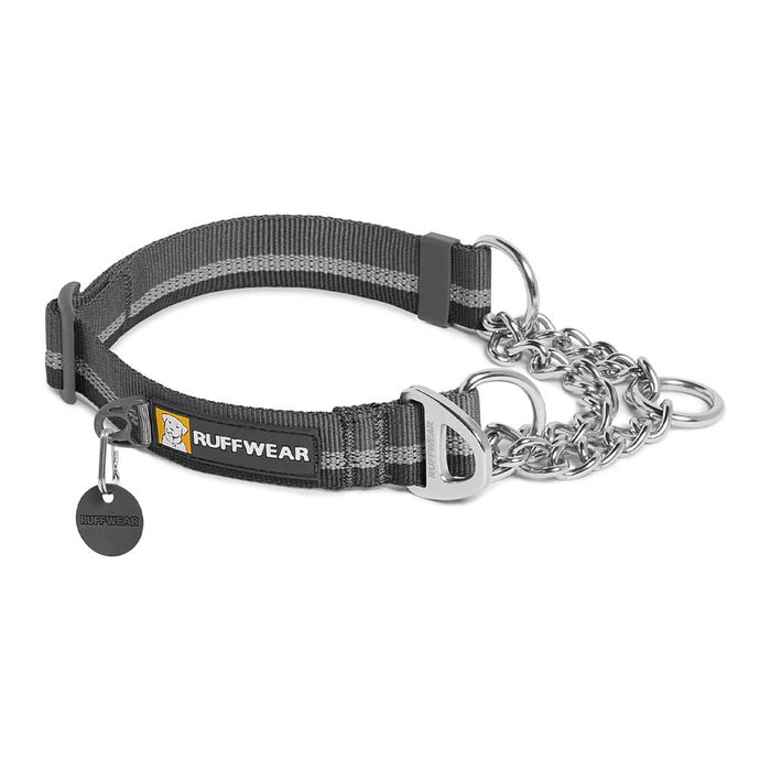 Chain Reaction Martingale Collar