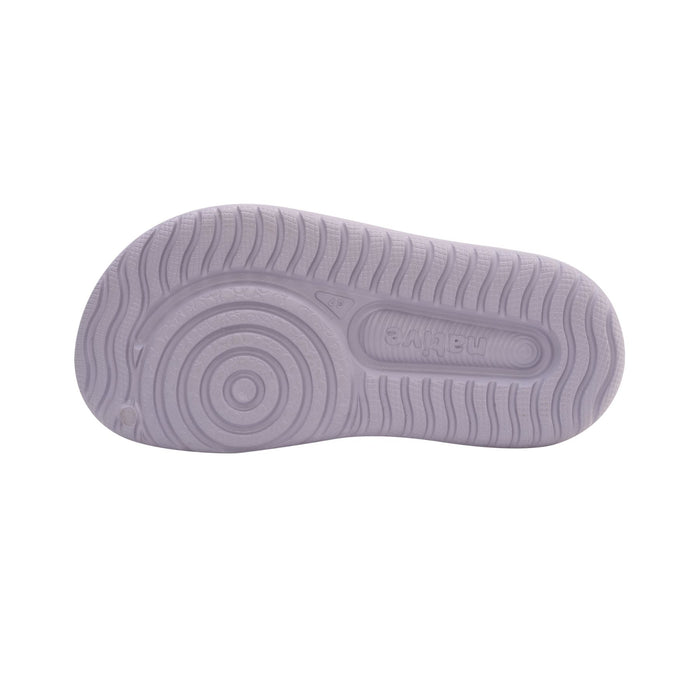 Chase Bio-Bling Sandal - Future Purple