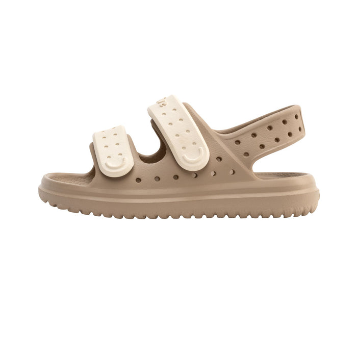 Chase Sandal - Flax Tan