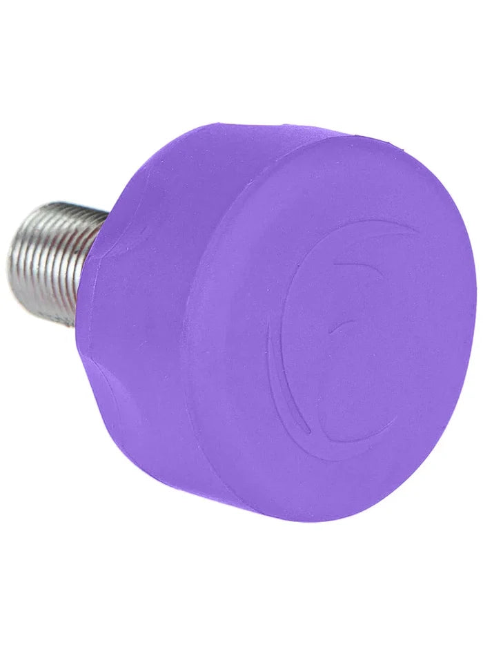 Chaya Cherry Bomb Toe Stops (Pair)