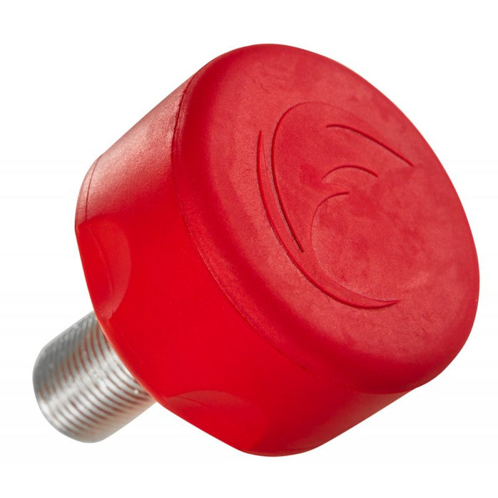 Chaya Cherry Bomb Toe Stops (Pair)