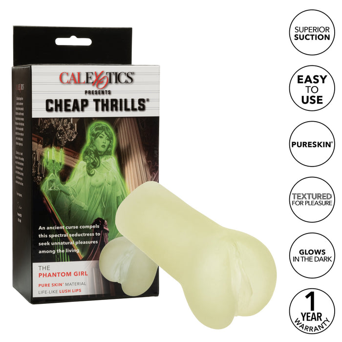 The Phantom Girl Sextoys for Men Intimates Adult Boutique