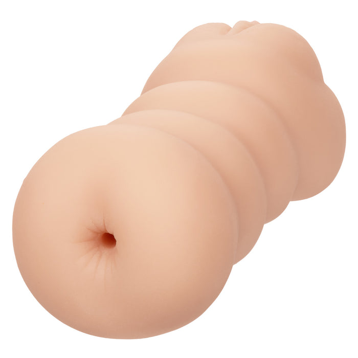 Cheap Thrills Three Way Male Masturbator  Intimates Adult Boutique