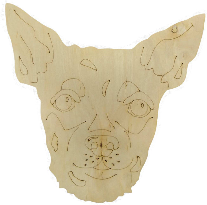 Chihuahua