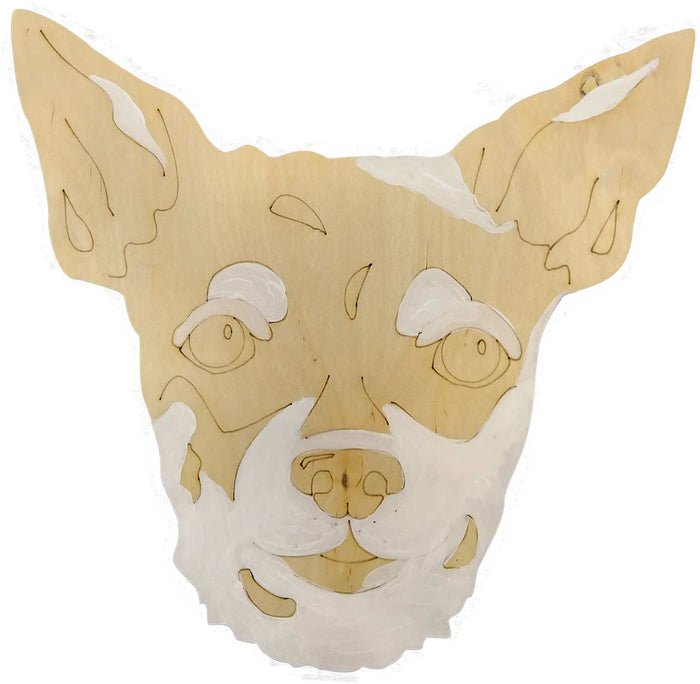 Chihuahua