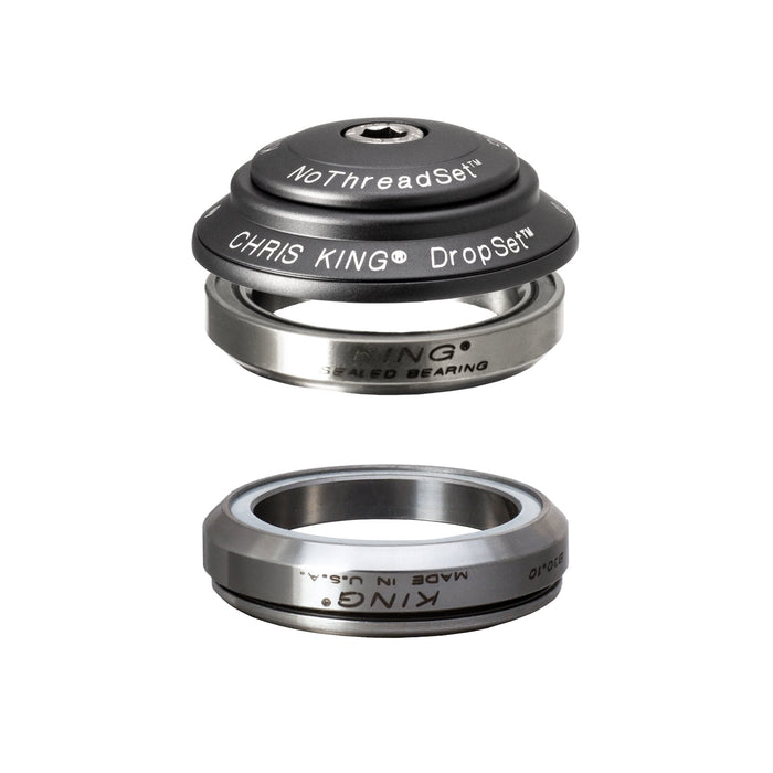 chris king dropset 4 headset Ceramic
