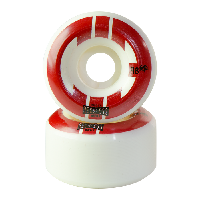 CIB Street Wheels (4pk)