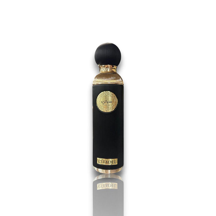 Citadel ~ 200ml / 6.76 fl oz