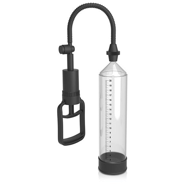 Classix Penis Enlargement Pump Large | Sextoys for Men Intimates Adult Boutique