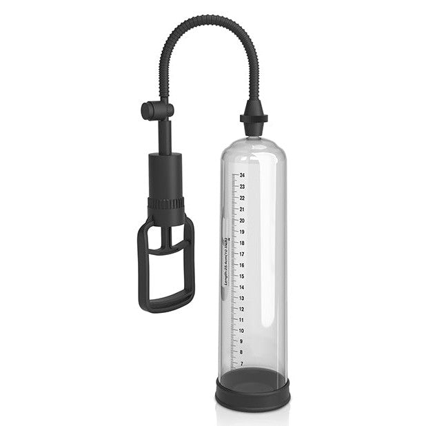 Penis Enlargement Pump for Men - XL Size  Intimates Adult Boutique