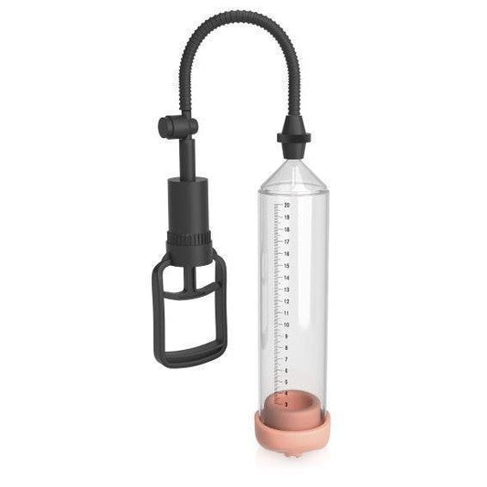 Classix Pleasure Pump Pump Intimates Adult Boutique
