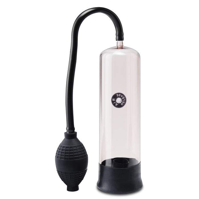 Classix Power Pump: Sextoys for Men  Intimates Adult Boutique