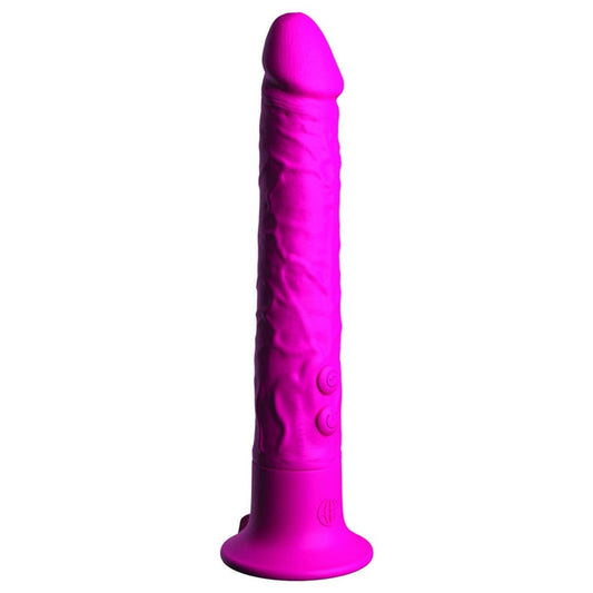 Classix Wall Banger 2.0 Vibrating Dildo  Intimates Adult Boutique