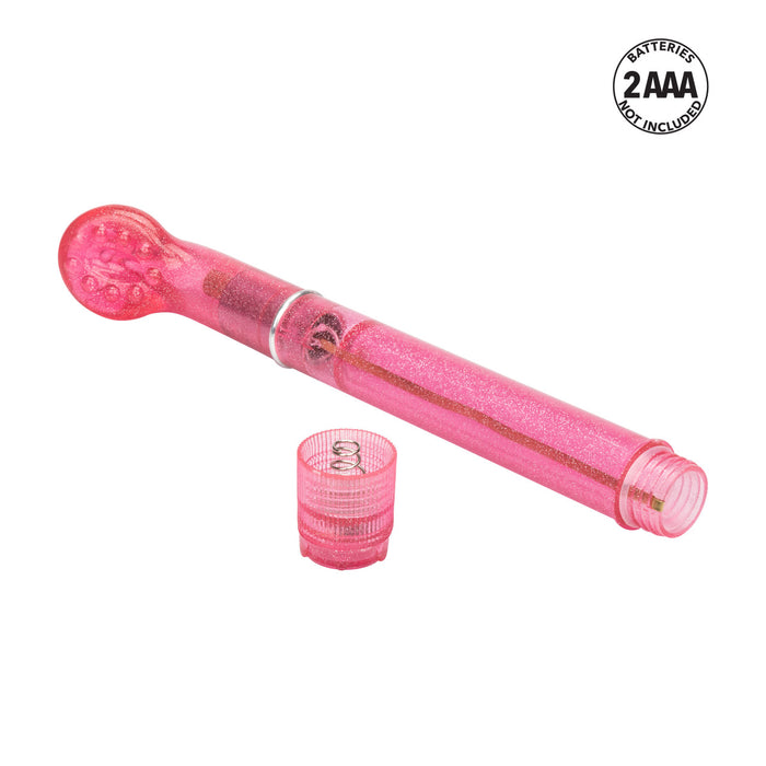 Clit Exciter - Pink  Intimates Adult Boutique