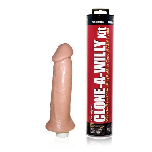 Clone A Willy Light Kit | Couples' Sextoys Intimates Adult Boutique