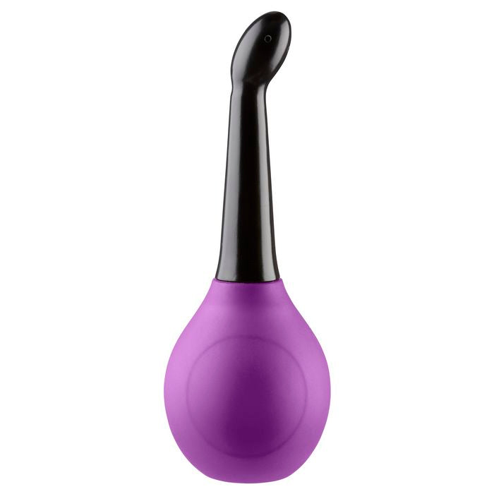 Cloud 9 Fresh Deluxe Enema Douche  Intimates Adult Boutique
