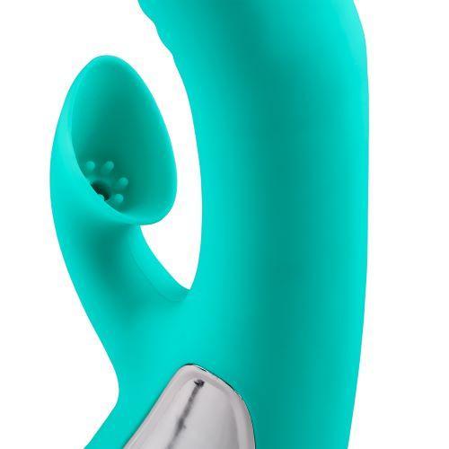 Cloud 9 Pro Sensual Air Touch Vi Rabbit Intimates Adult Boutique