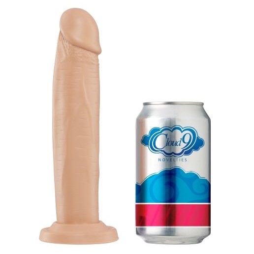 Cloud 9 Working Man 7 Tan Your Mechanic (thin) Intimates Adult Boutique
