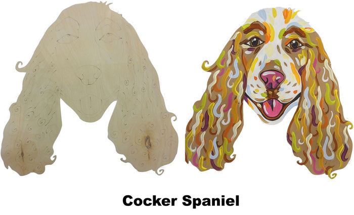 Cocker Spaniel