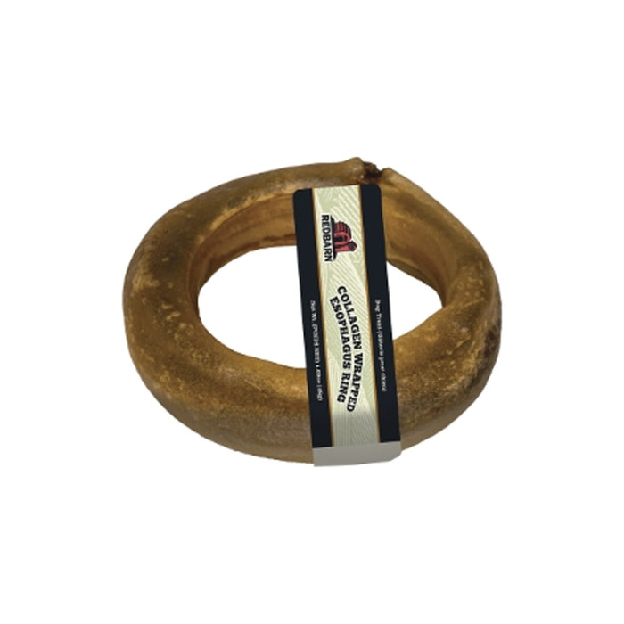 Collagen Wrapped Esophagus Ring