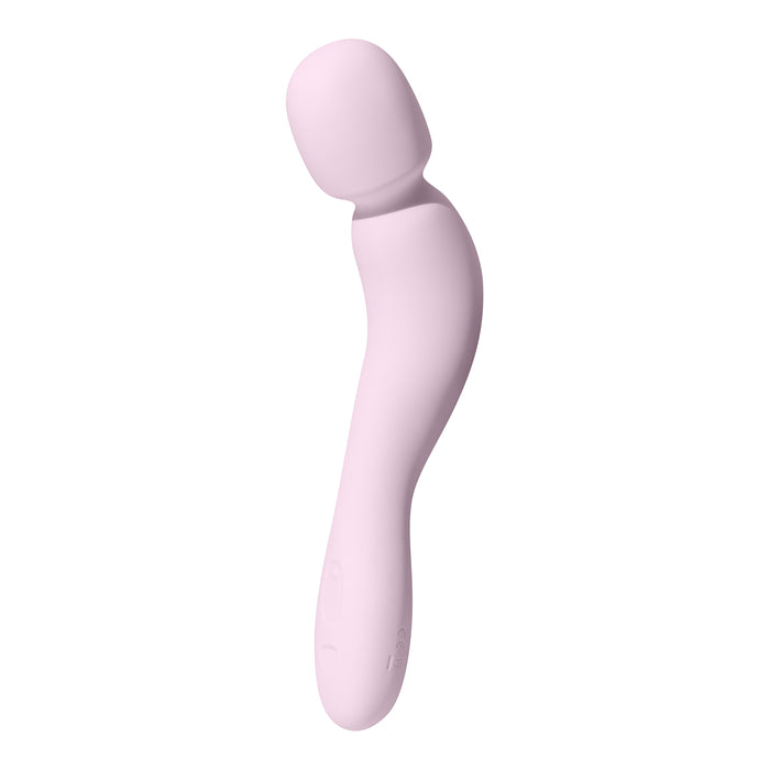 Com by Dame Wand - Quartz | Sextoys for Women Intimates Adult Boutique