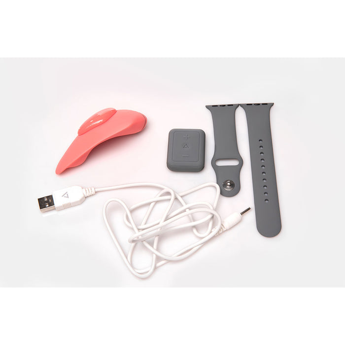 Companion Vibe: Women's Sextoy  Intimates Adult Boutique