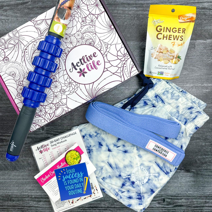 Confidence Over Comparison Box