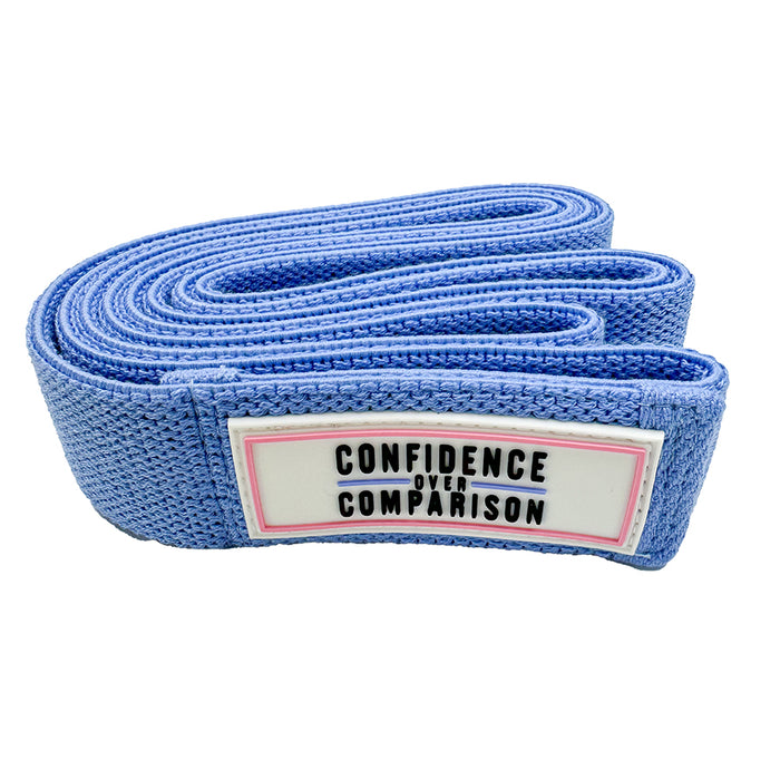 Confidence Over Comparison Box