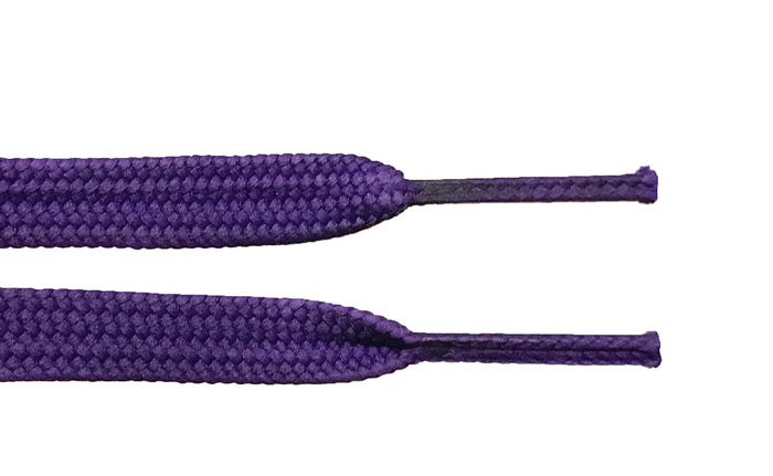 Core Derby Laces - Purple