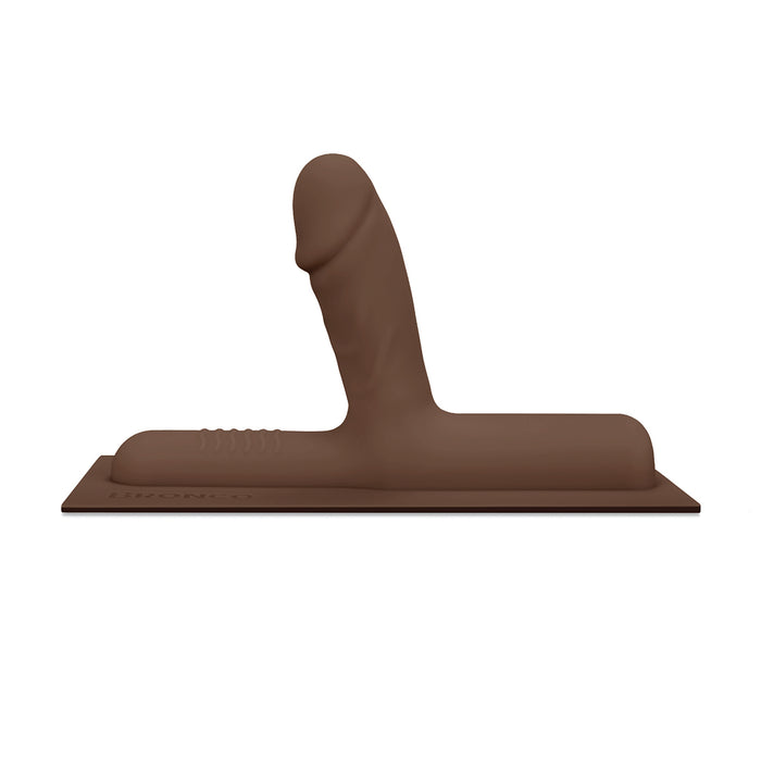 Cowgirl Bronco Attachment - Chocolate Intimates Adult Boutique