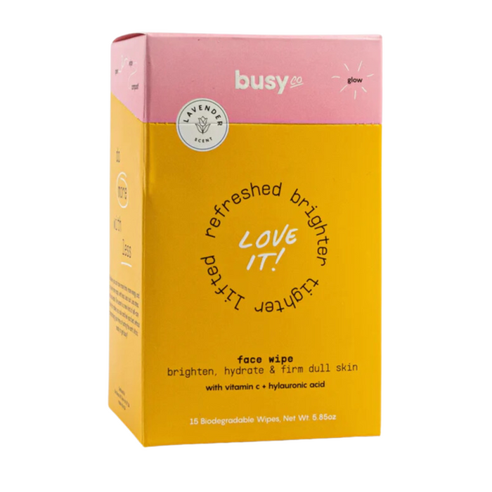Cozy & Fit Box