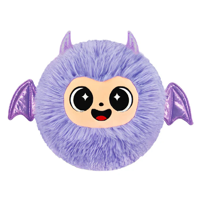 FAIRY FLUFF PURPLE