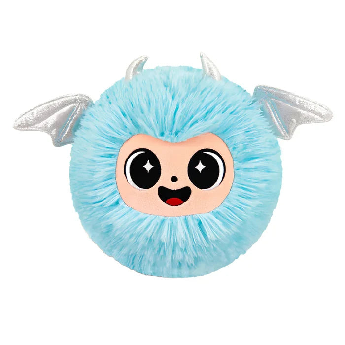FAIRY FLUFF TEAL