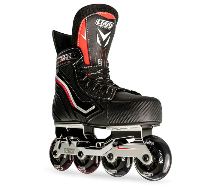 Crazy Havoc Inline Skates