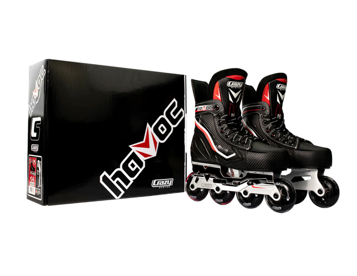 Crazy Havoc Inline Skates
