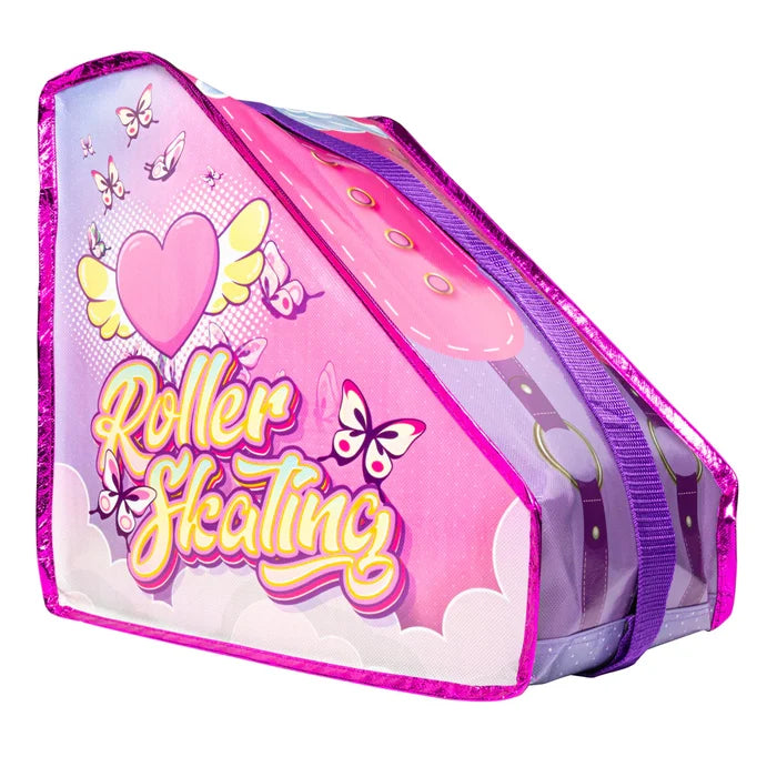 Crazy Skate Bag - HEARTS Skate Bag