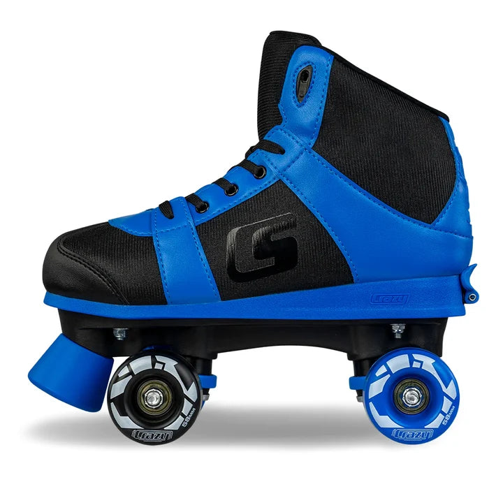 Crazy Skates SK8 - Blue