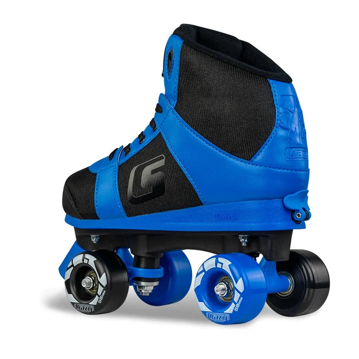Crazy Skates SK8 - Blue