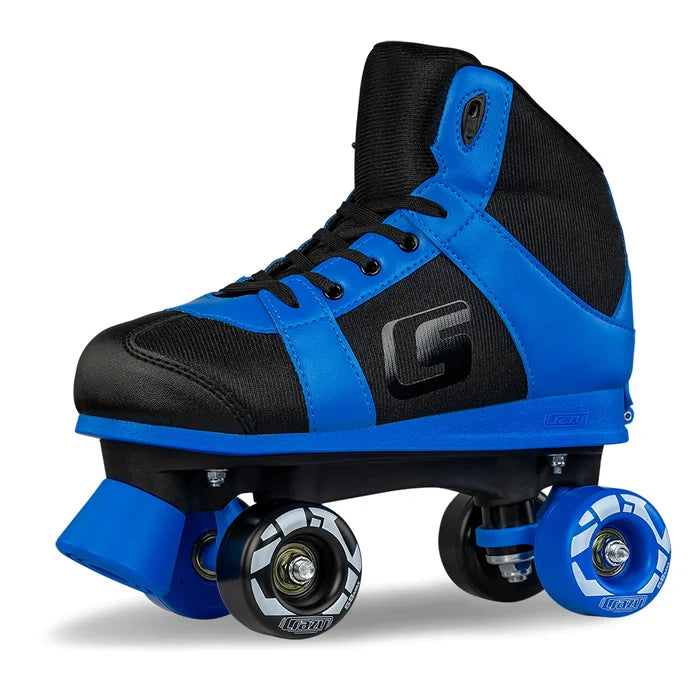 Crazy Skates SK8 - Blue