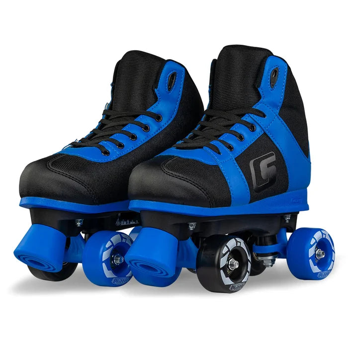 Crazy Skates SK8 - Blue