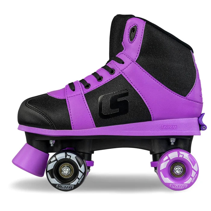 Crazy Skates SK8 - Purple