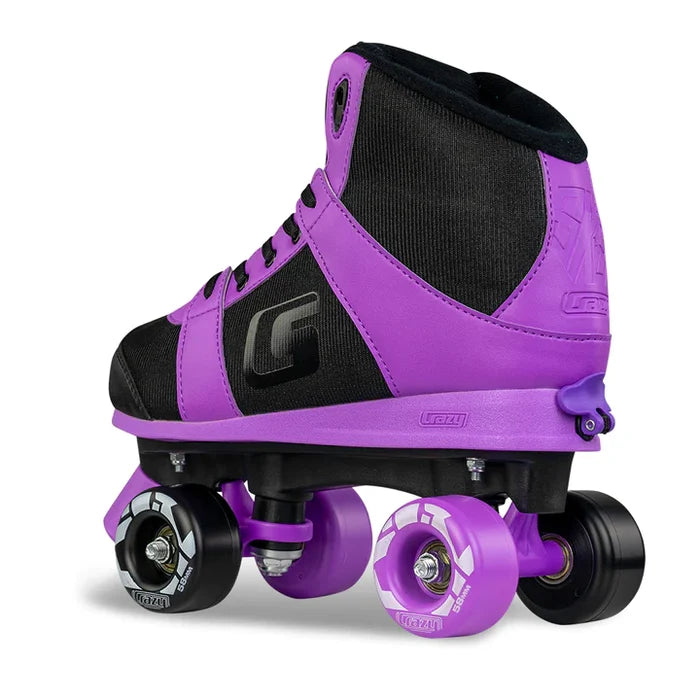 Crazy Skates SK8 - Purple