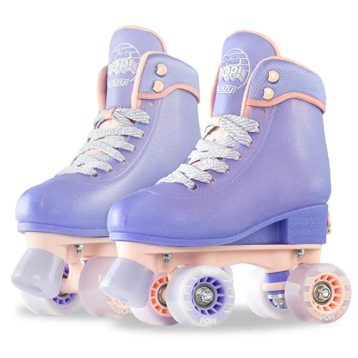 Crazy SODA POP - Bubblegum Bounce