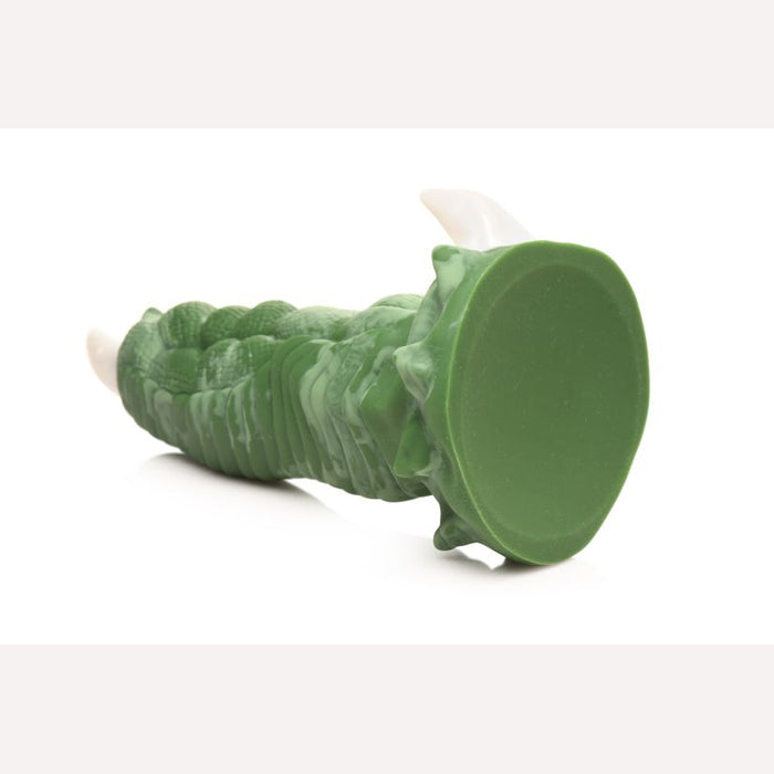 Creature Cocks Dragon Claw Silicone Dildo - Dildos Collection Intimates Adult Boutique