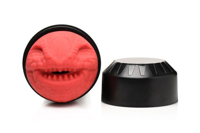 Creature Cocks Dragon Snatch Stroker | Sextoys for Men Intimates Adult Boutique