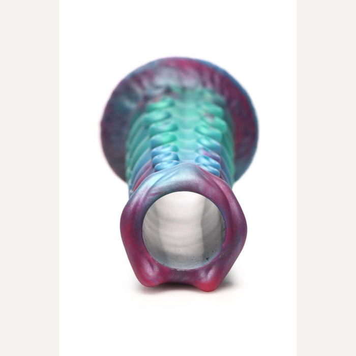 Creature Cocks Silicone Dildo for Intergalactic Breeding  Intimates Adult Boutique