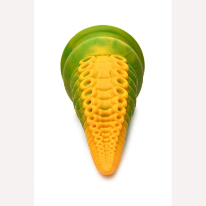 Creature Cocks Monstropus 2.0 Vibrating Tentacle Silicone Dildo  Intimates Adult Boutique