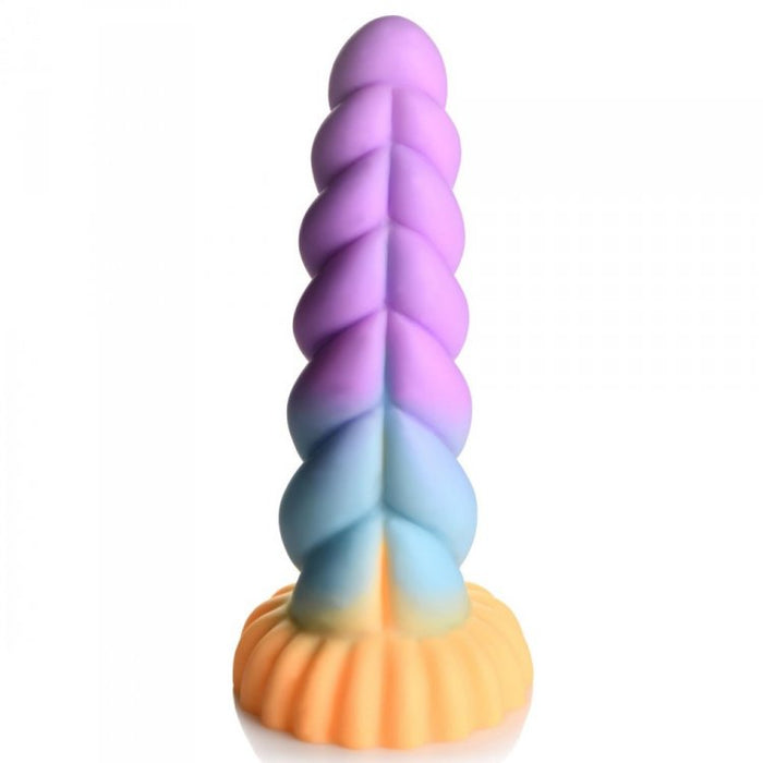 Creature Cocks Mystique Unicorn Silicone Dildo  Intimates Adult Boutique