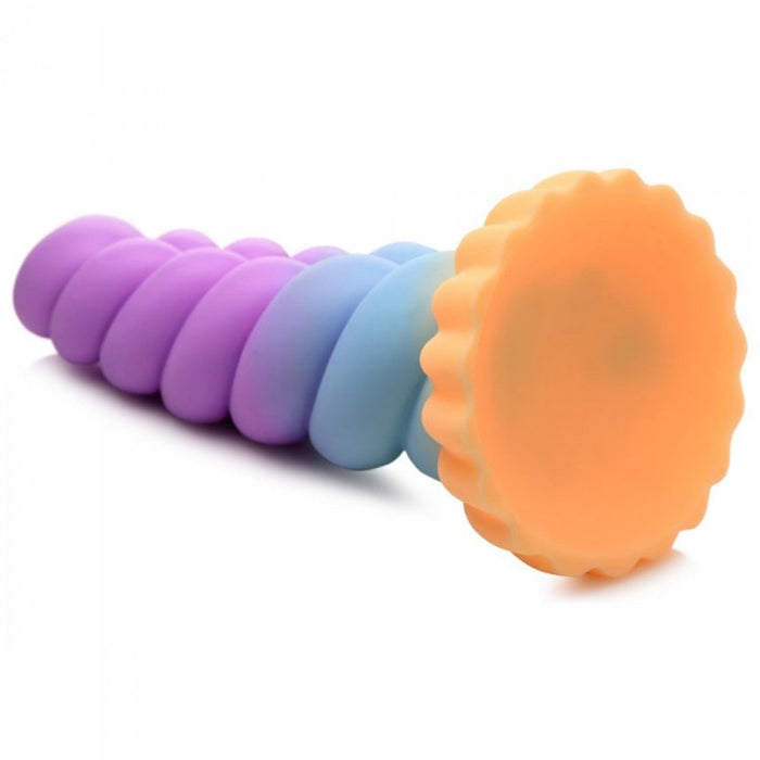 Creature Cocks Mystique Unicorn Silicone Dildo  Intimates Adult Boutique